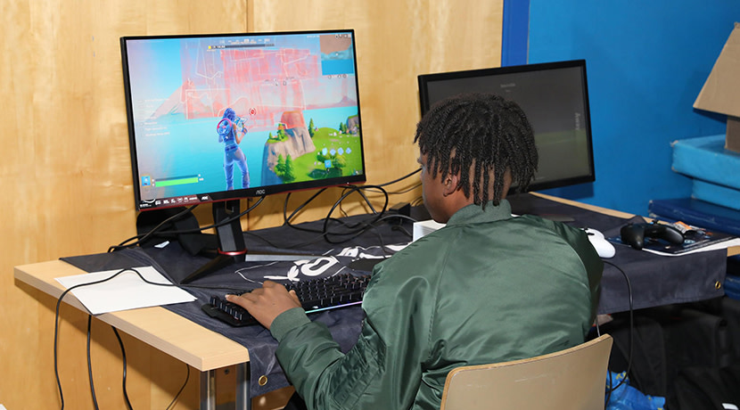 Free games careers event launches in Birmingham