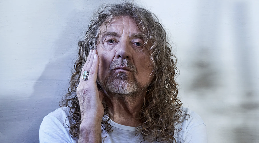 Robert Plant's Saving Grace play Warwick Arts Centre