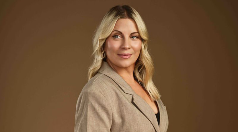 Louise Dearman to play Grizabella in Cats at Birmingham Hippodrome