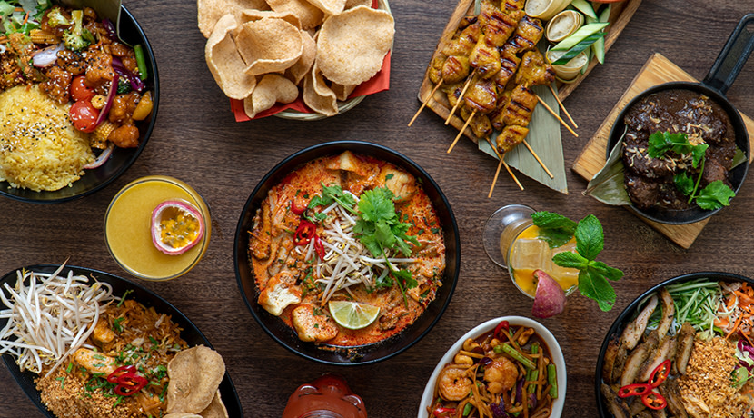 Banana Tree opens at Bullring Birmingham