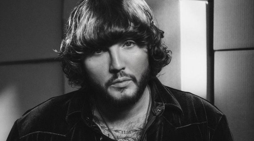 James Arthur brings new UK tour to Birmingham in 2024