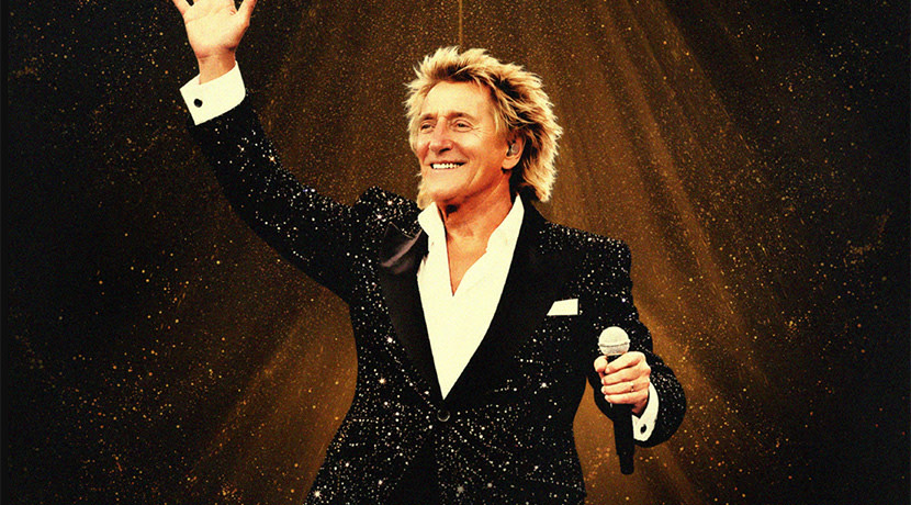 Rod Stewart brings The Final Encore tour to Birmingham