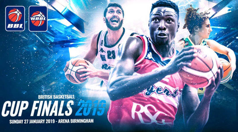 Tickets to BBL Cup Final