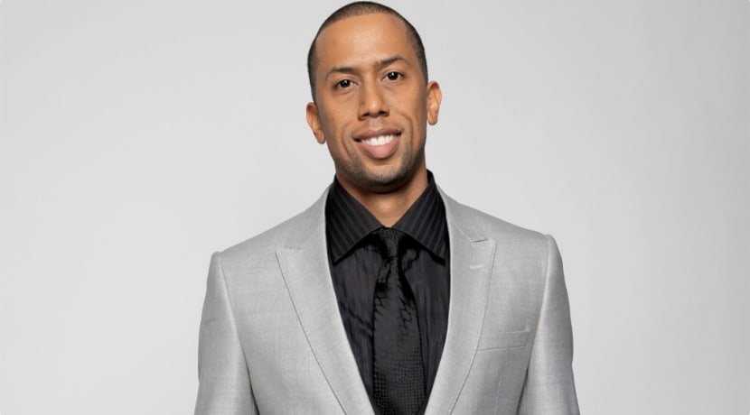 Tickets to see Affion Crockett