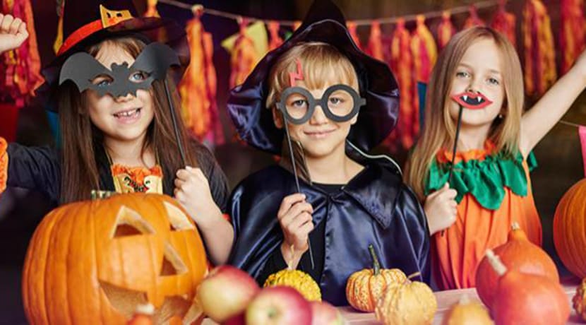 Our Top Halloween Picks From Across The Midlands