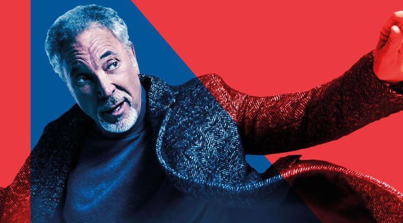 Tom Jones to perform at Worcester Racecourse this August