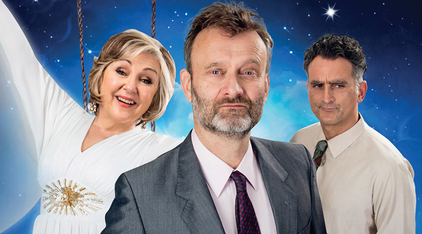 Hallelujah! The Messiah comes to Birmingham