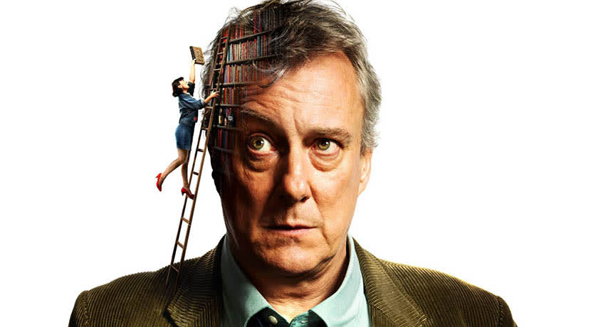 Tickets to Educating Rita