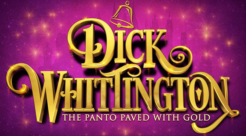 2020 National Theatre Live: Dick Whittington Ã¢â‚¬â€œ A Pantomime For 2020