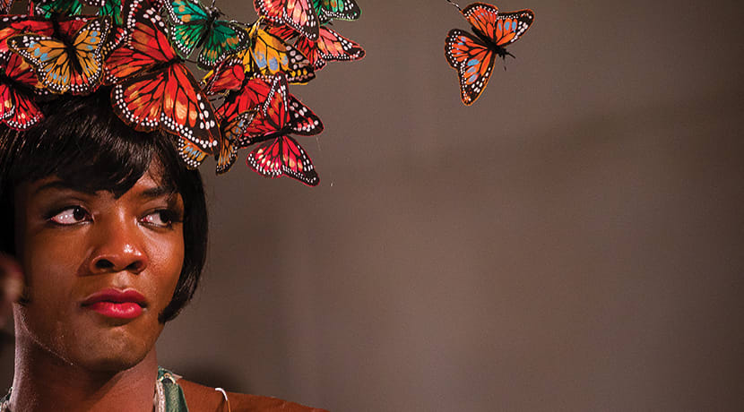 Emma Rice talks about her stage adaptation of Angela Carter’s final novel