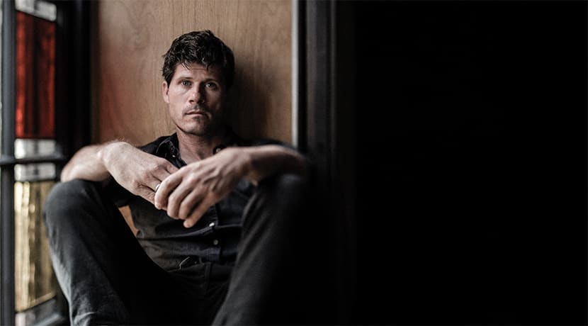 Seth Lakeman marks the 400th anniversary of  The Mayflower’s journey to the New World