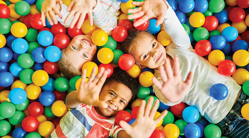Kidtropolis returns to Birmingham’s NEC for a second year running