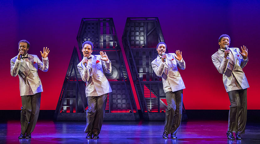 Motown The Musical