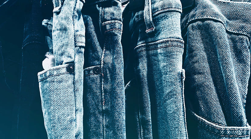 calvin klein jeans bullring