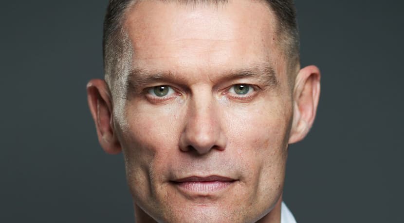 John Partridge talks ahead of Cabaret