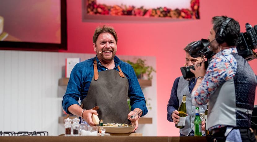 Win tickets to BBC Good Food Show Winter