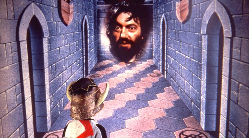 Stage adaptation of cult kids TV show Knightmare coming to Halesowen