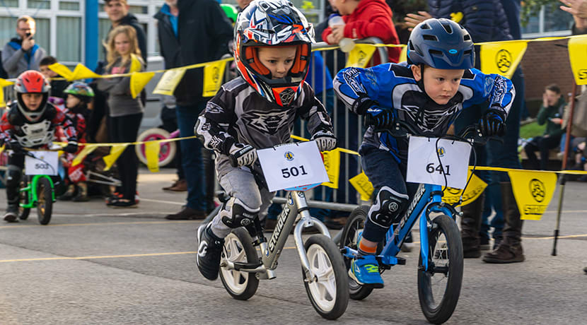balance bike world championships