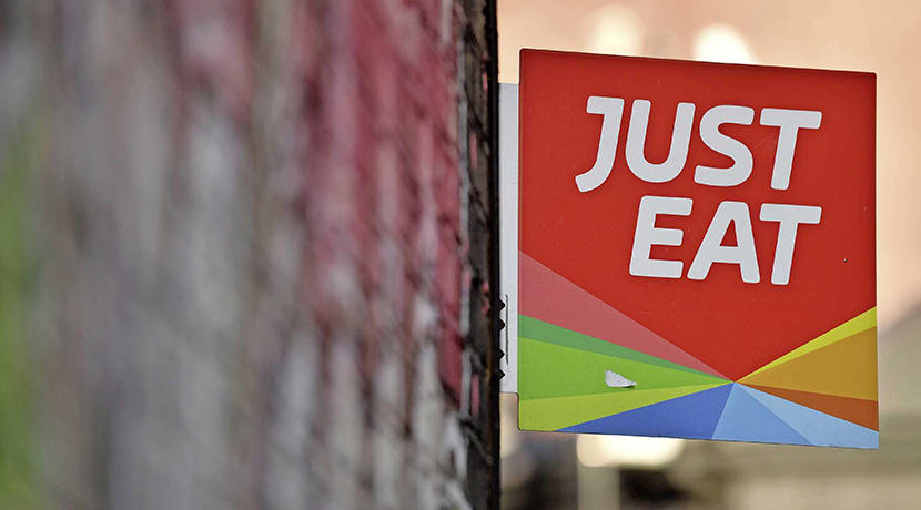 just eat nhs discount