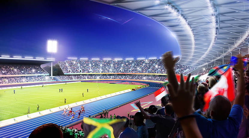 Birmingham 2022 Makes 24 hour Move To Add To Unrivalled Summer Of Sport