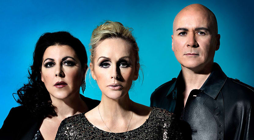 The Human League bring DARE 40 UK tour to The Midlands in 2021