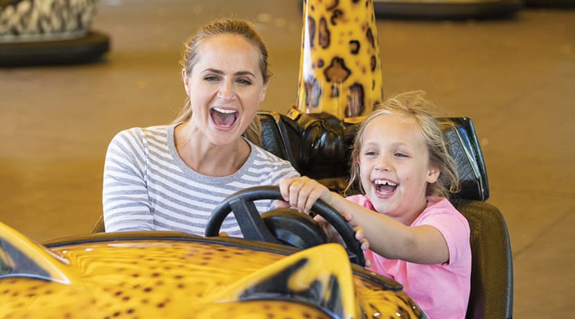 West Midland Safari and Leisure Park