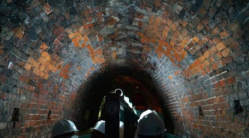 Dudley Canal and Tunnel Trust