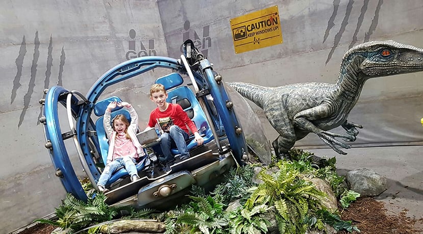 Megacon 2022 Schedule New Pop Culture Event Megacon Debuts In Birmingham In 2022