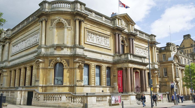 Wolverhampton Art gallery launches new community project 