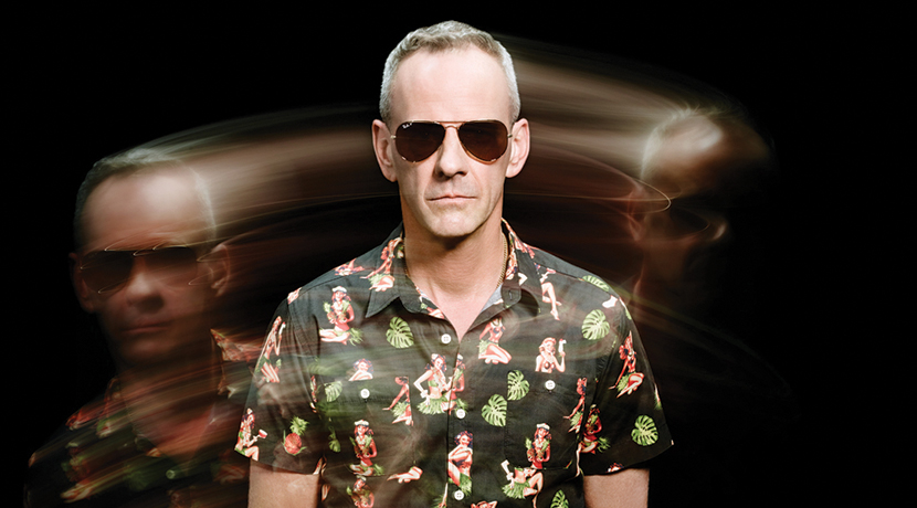 Fatboy Slim