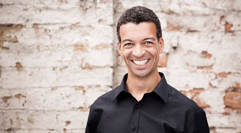 Roderick Williams &  Iain Burnside