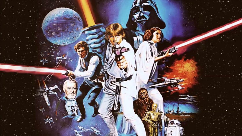 Star Wars convention returns to Redditch