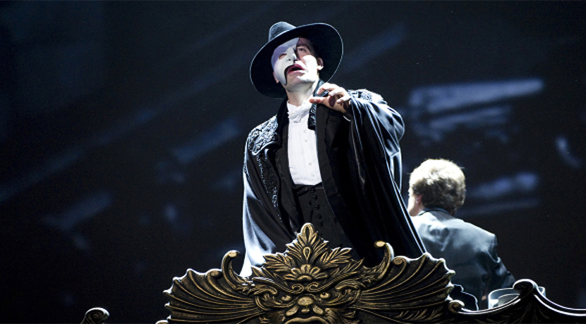 phantom's opera