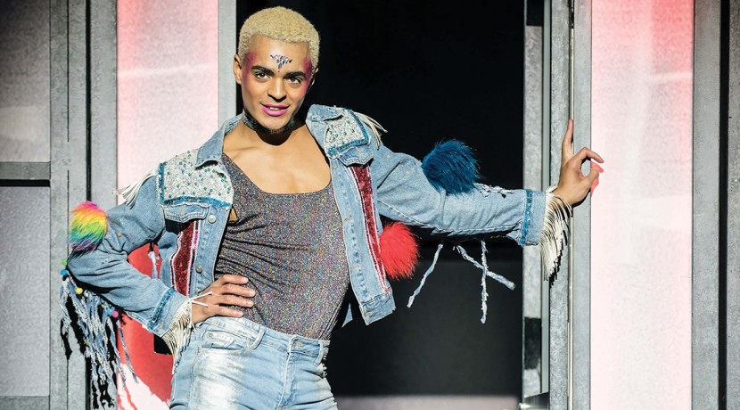Everybody's Talking About Jamie returns to the Grand in 2024