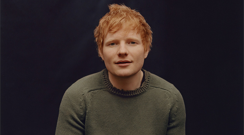 Ed Sheeran headlines Ukraine fundraising concert in Birmingham
