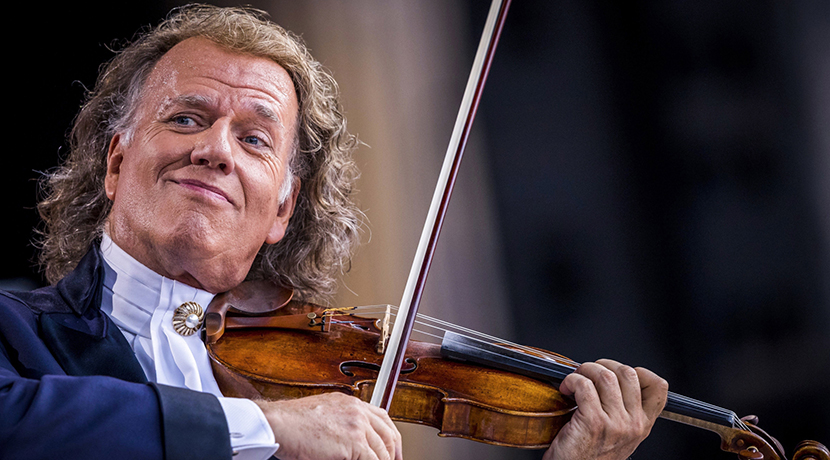 André Rieu