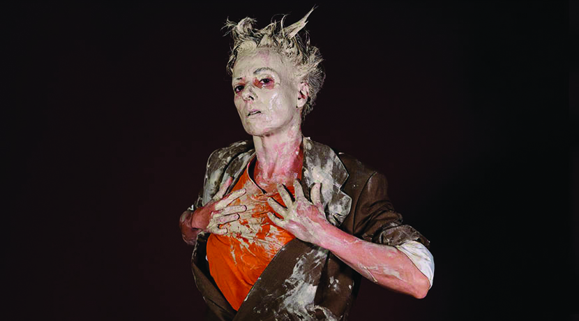 REVIEW: A Tale of Two Cities at Warwick Arts Centre