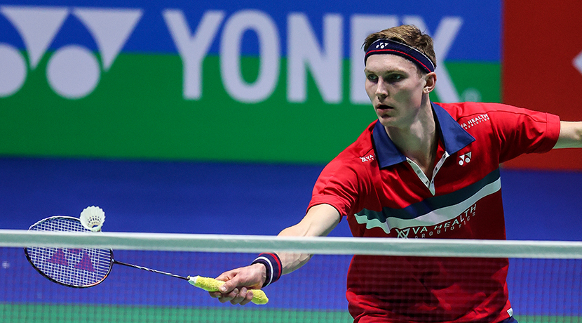 YONEX All England Badminton Championships return to Utilita Arena Birmingham