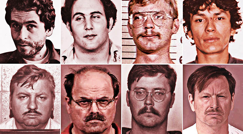 Serial killer talk returns to Birmingham