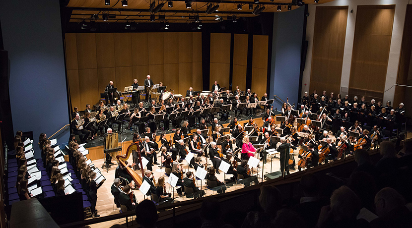 Warwickshire Symphony Orchestra 