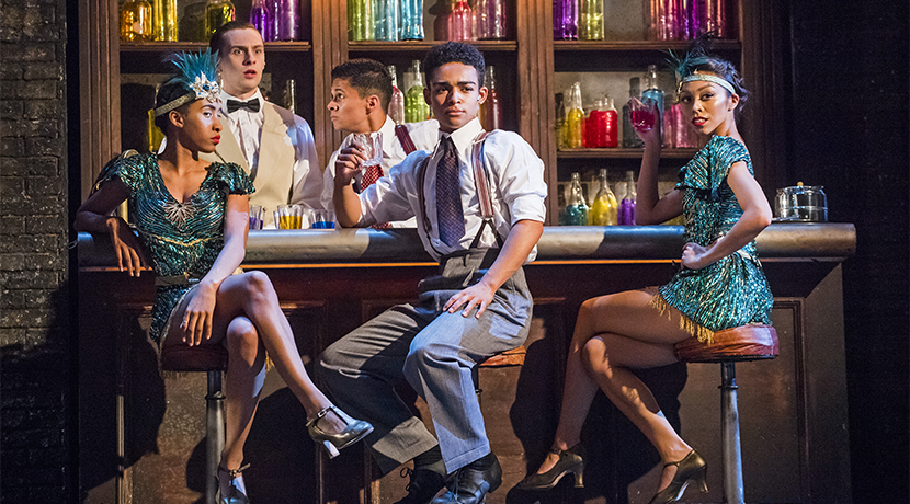 Birmingham Rep announces completion of 50th anniversary season