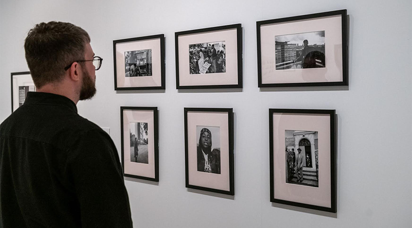 UK City of Culture stars on show for National Portrait Exhibition