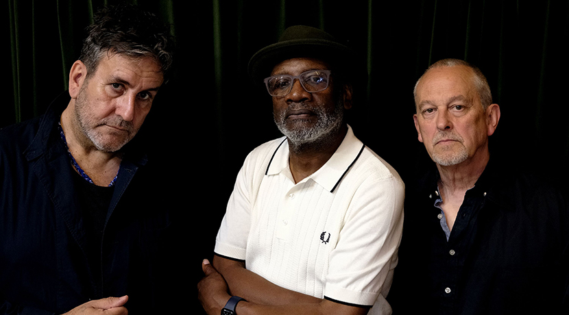 The Specials and The Wailers announced for Mostly Jazz Funk and Soul Festival