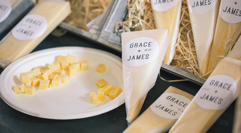 Cheese Fest returns to Aston Hall this May