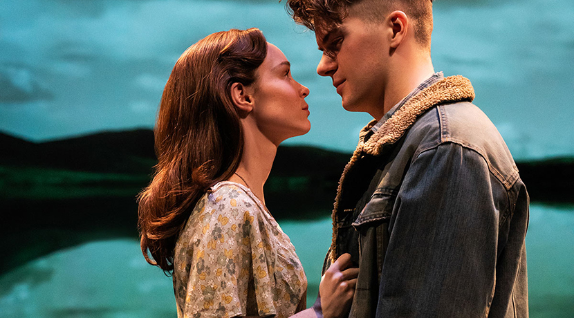 Award-winning production Girl From The North Country comes to Birmingham
