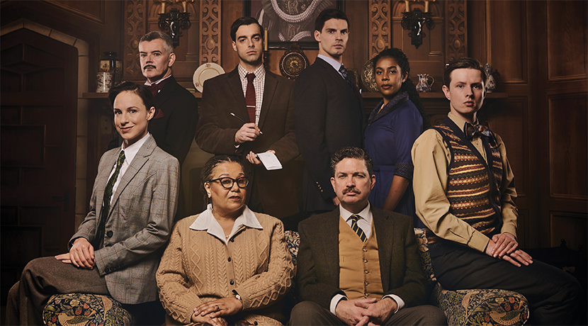 The Mousetrap 70th anniversary tour comes to Birmingham