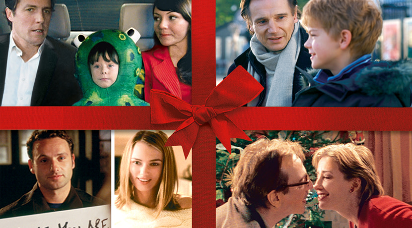 Love Actually - Live Concert with Orchestra returns to Birmingham