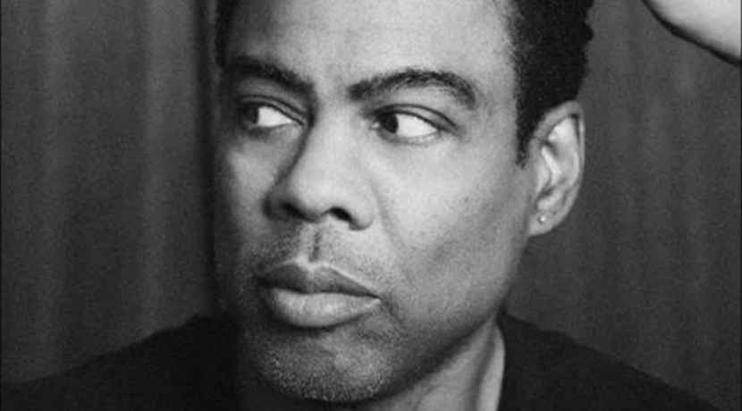 Chris Rock brings Ego Death tour to Birmingham
