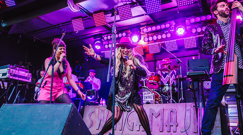 1920s-inspired festival Swingamajig returns to Birmingham