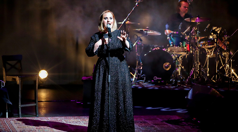 Someone Like You – The Adele Songbook comes to Coventry